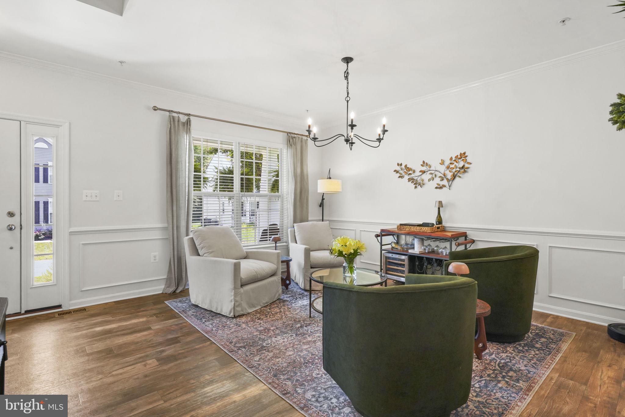 21312 FOX WOOD LANE