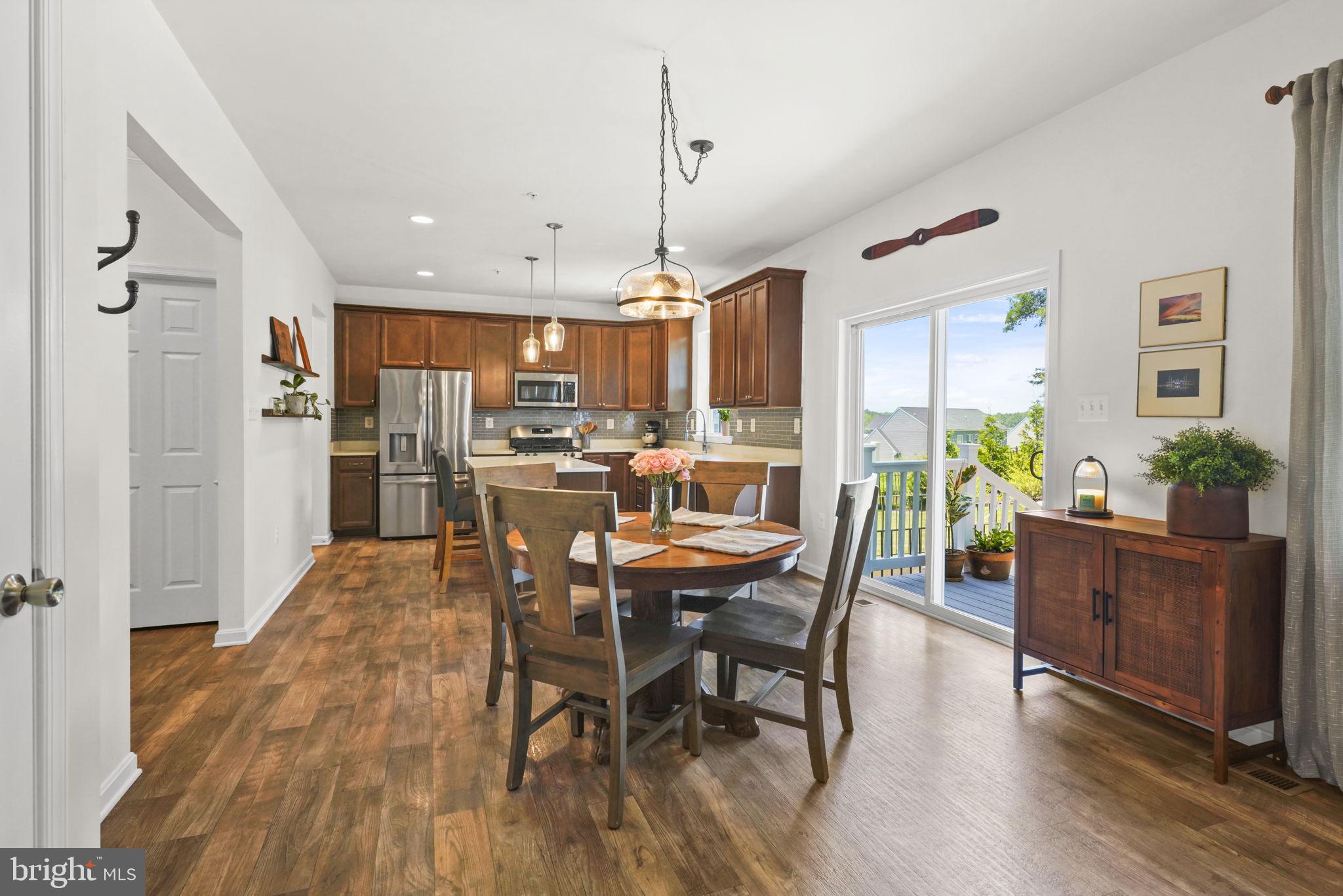 ELIZABETH HILLS PHASE 1 - Residential