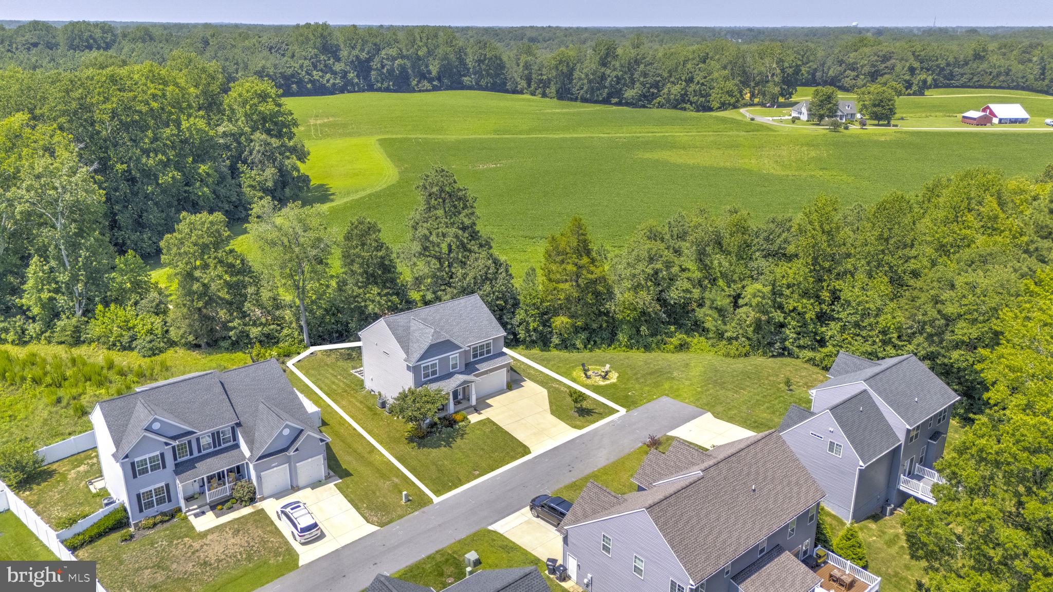 21312 FOX WOOD LANE