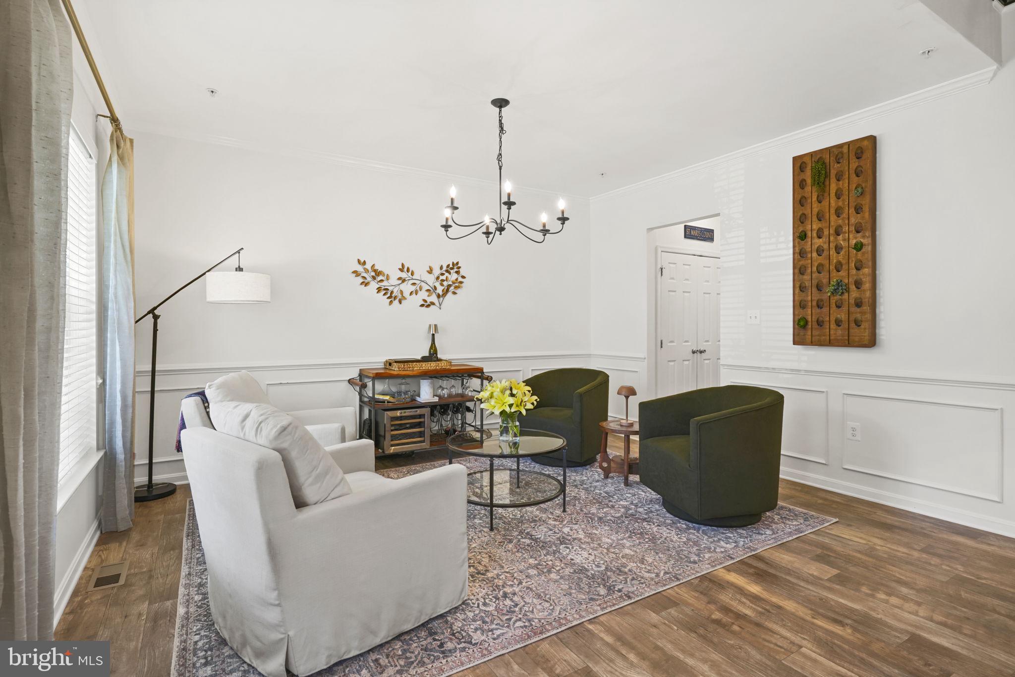 ELIZABETH HILLS PHASE 1 - Residential