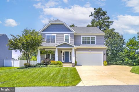21312 FOX WOOD LANE CALIFORNIA MD 20619