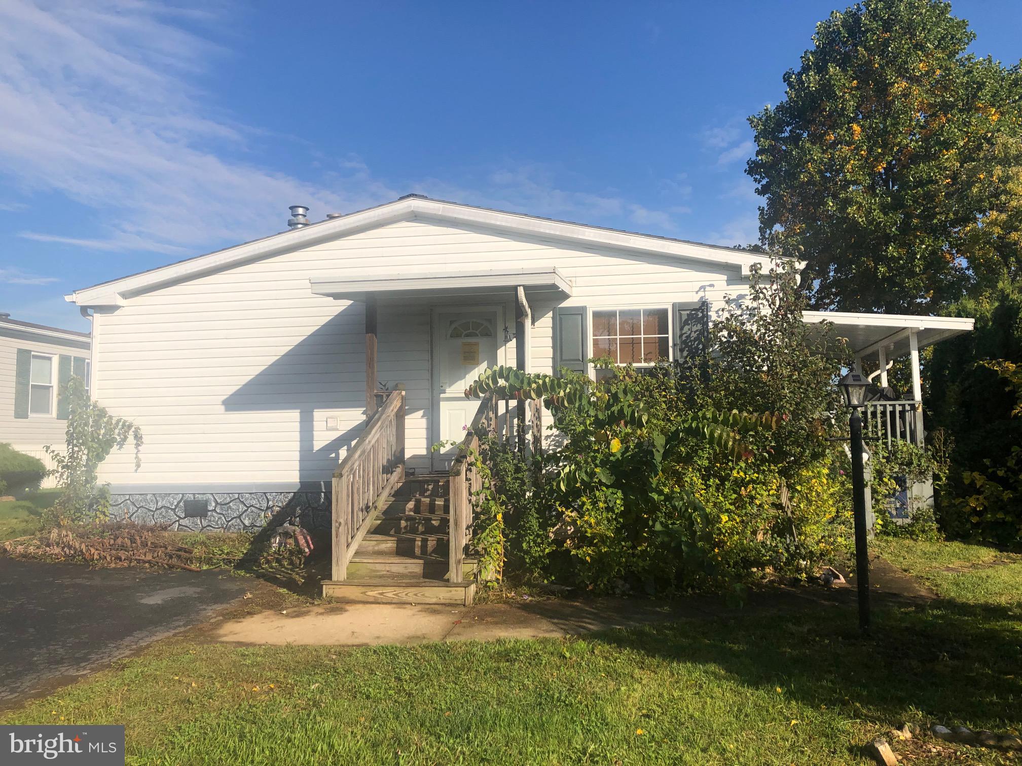 PHEASANT RIDGE - Residential