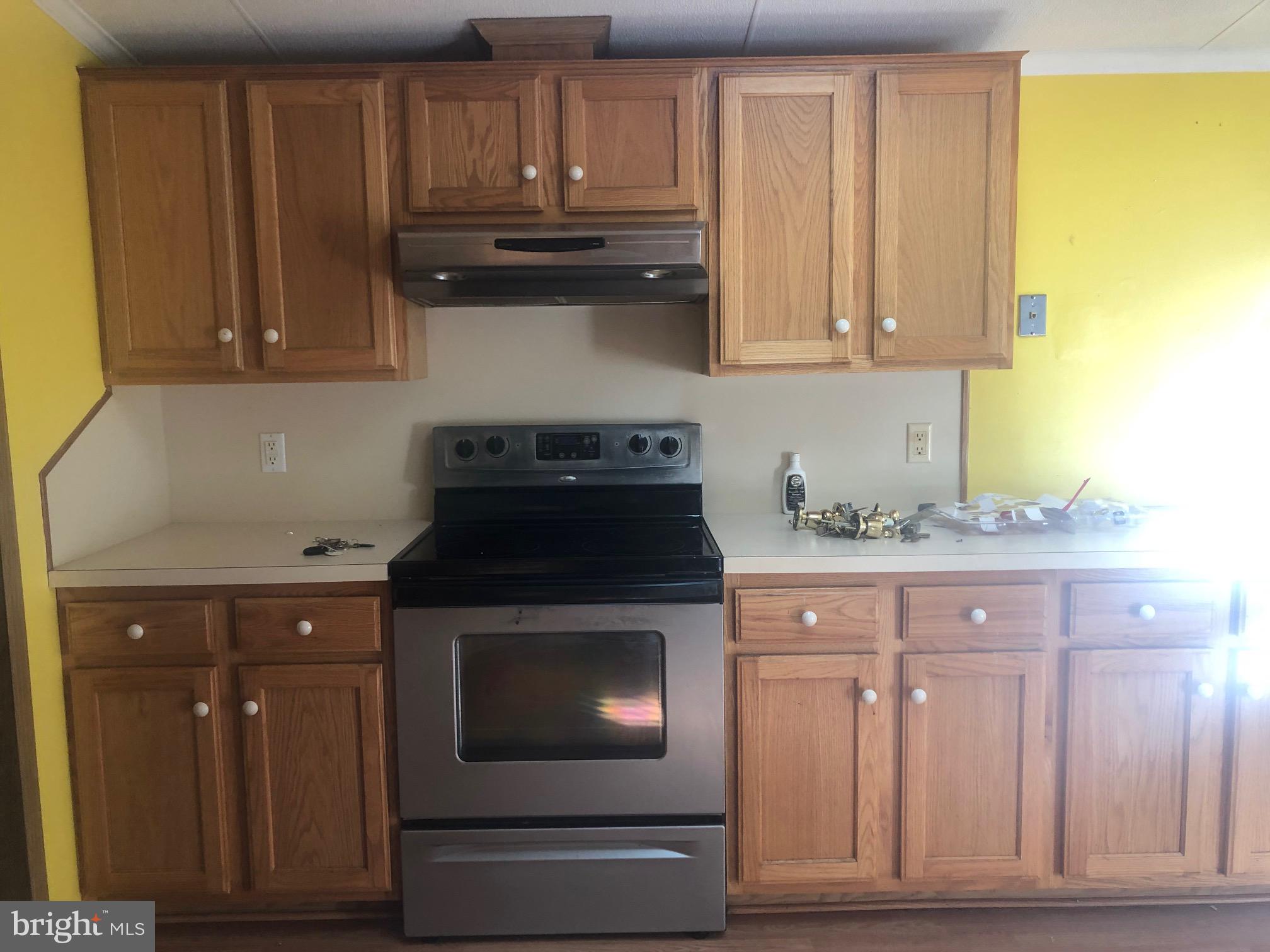 PHEASANT RIDGE - Residential