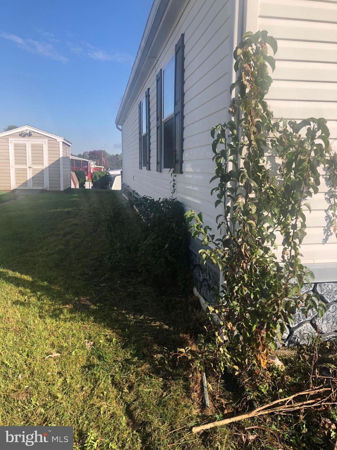 PHEASANT RIDGE - Residential