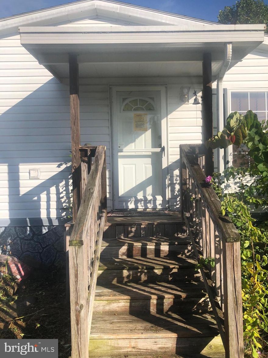 Potential abounds at this 28x44 Redman Double-Wide home in the highly sought-after Pheasant Ridge Community. Two Bedrooms, 2 Full bathrooms, with a bonus room off the Living Room. Eat-in Kitchen. Laundry Room. The side entrance has a covered deck. Shed in the backyard. New Furnance in 2019 and Hot Water Heater in 2021. Ideally located in Manor Township, just a couple miles from downtown Lancaster, Pheasant Ridge is away from it all, yet close to everything! With some TLC, you can make this one yours and #LoveHome! Schedule your showing today; this opportunity won't last long!