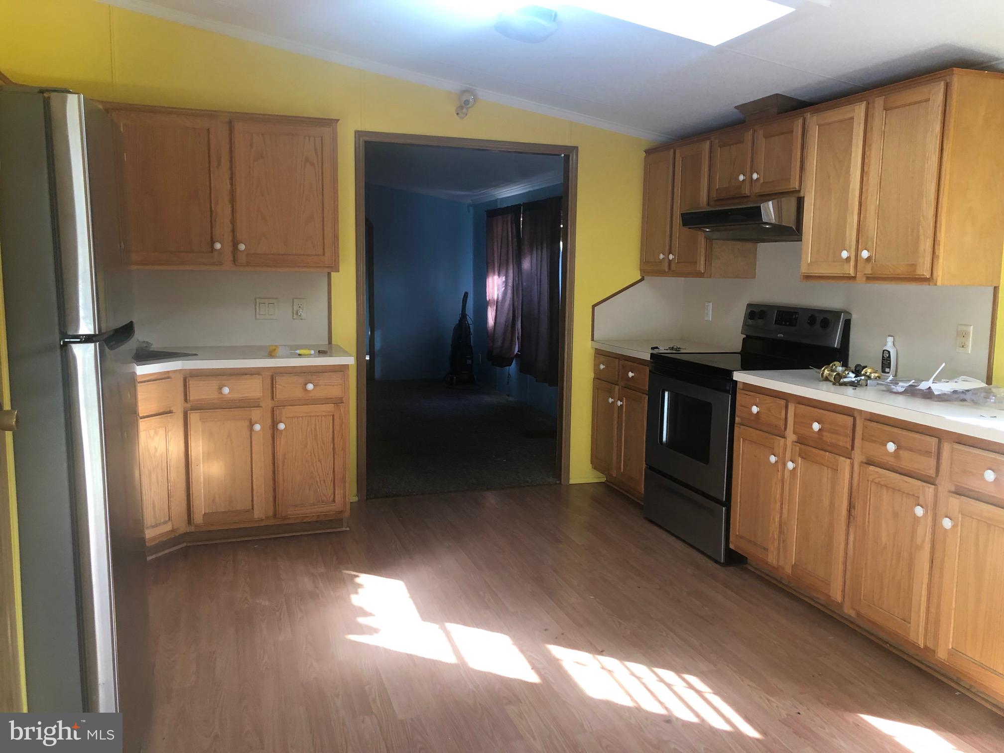 PHEASANT RIDGE - Residential