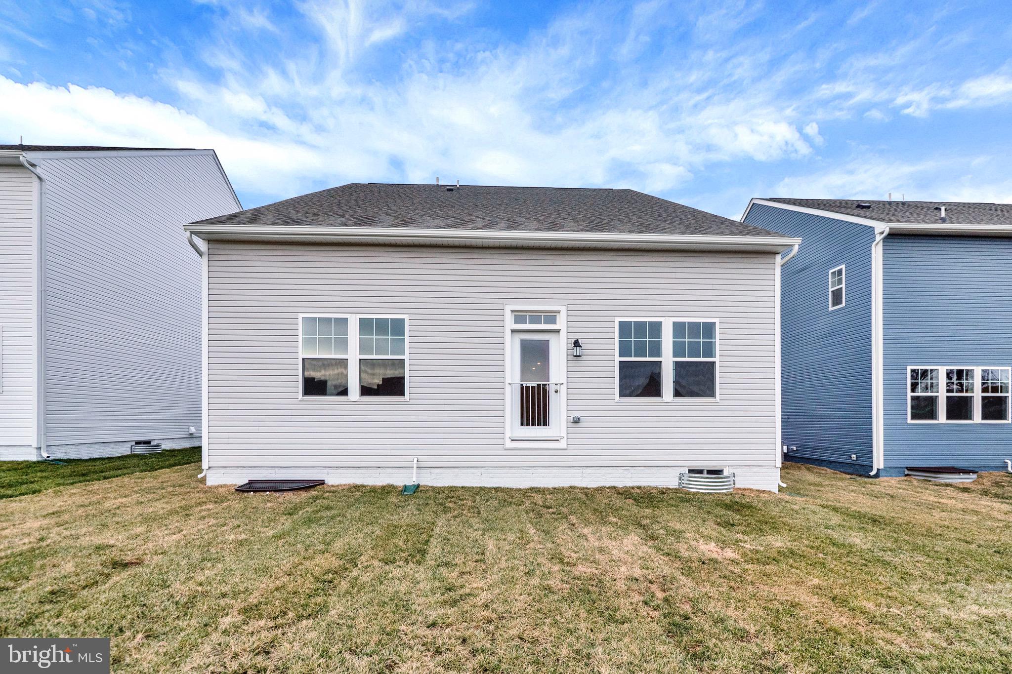 SHENANDOAH SPRINGS - Residential