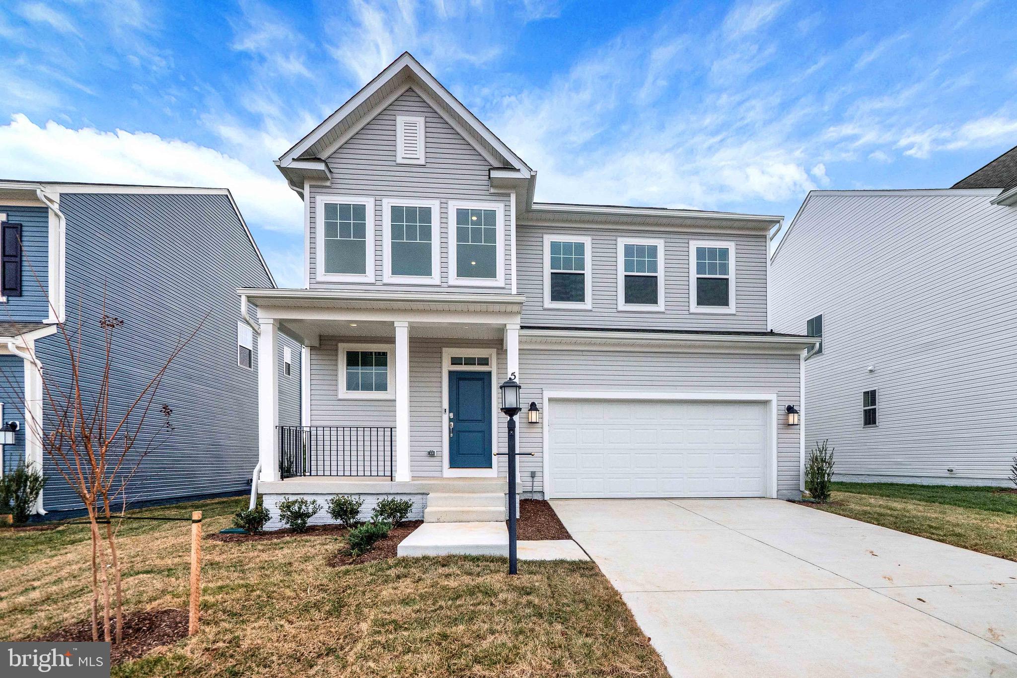 SHENANDOAH SPRINGS - Residential