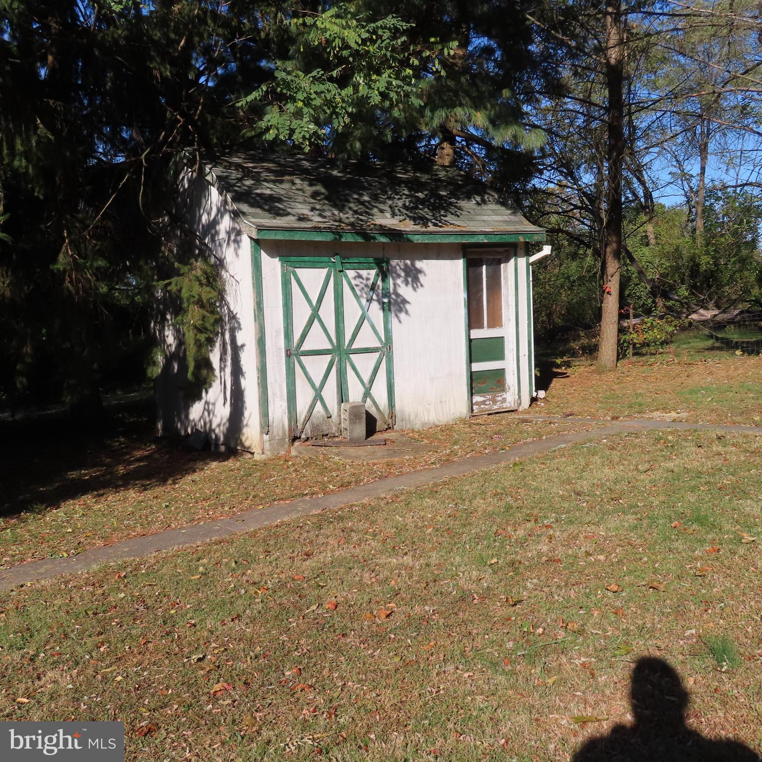 HAMILTON TWP - Residential