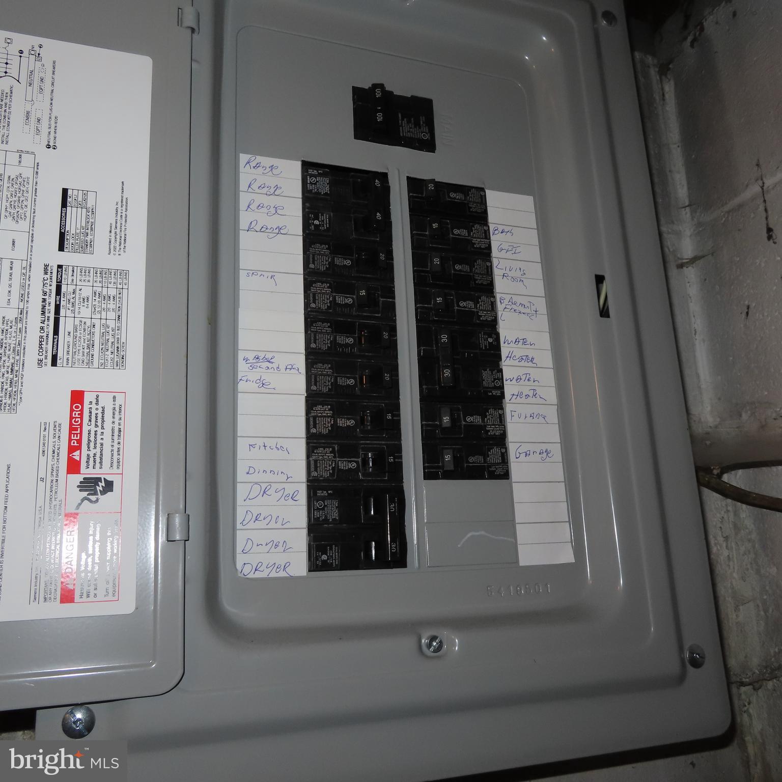 HAMILTON TWP - Residential