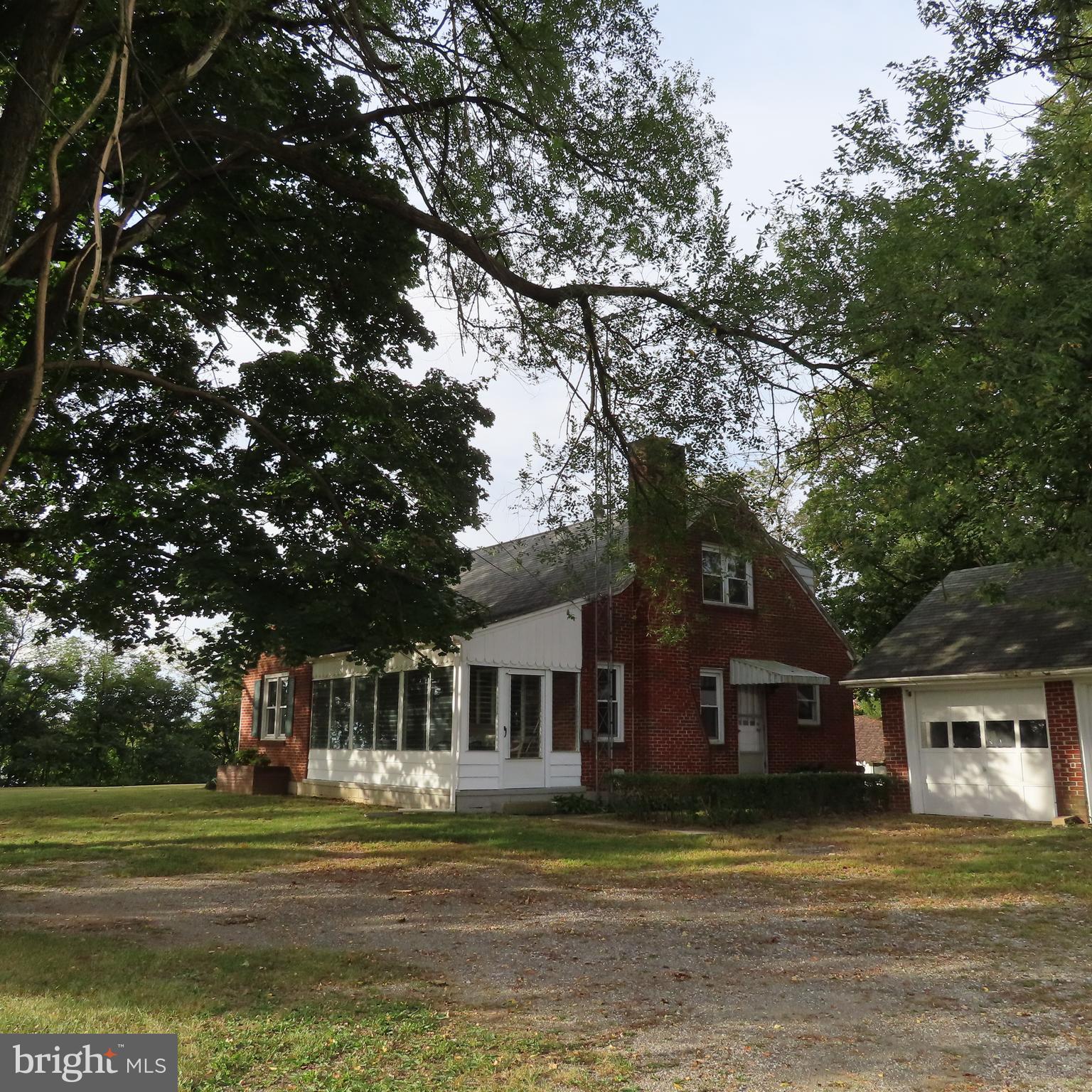 HAMILTON TWP - Residential