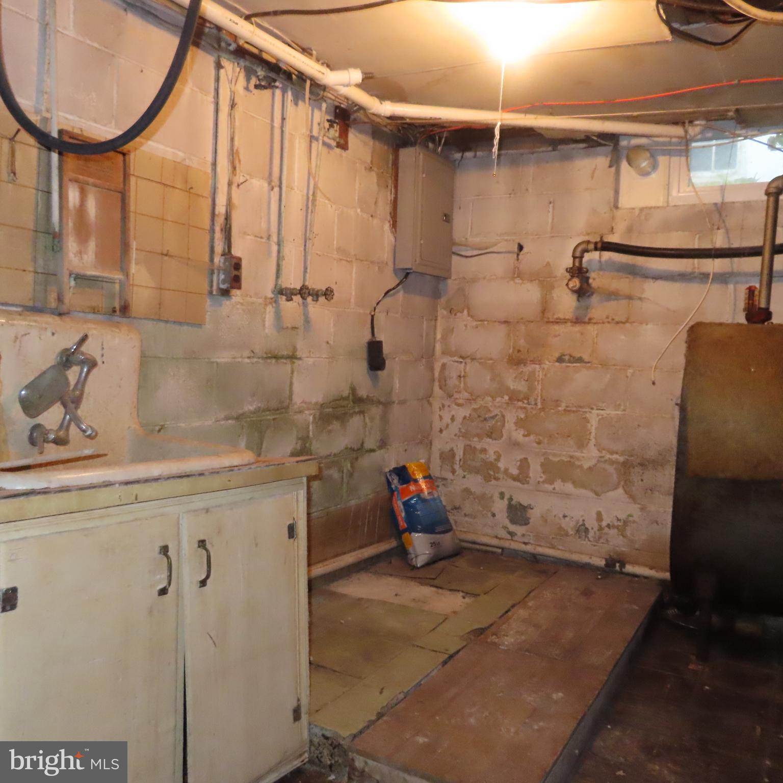 HAMILTON TWP - Residential