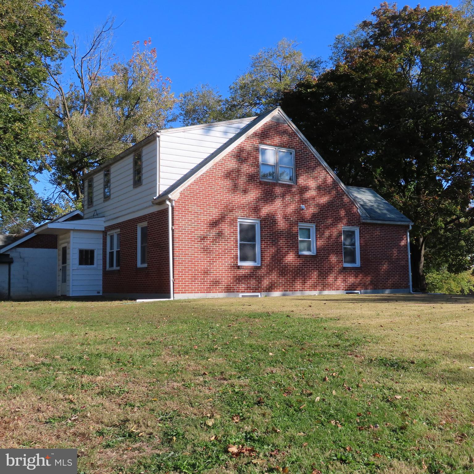 HAMILTON TWP - Residential