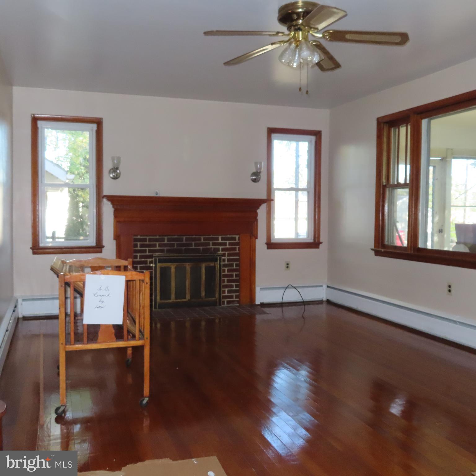 HAMILTON TWP - Residential