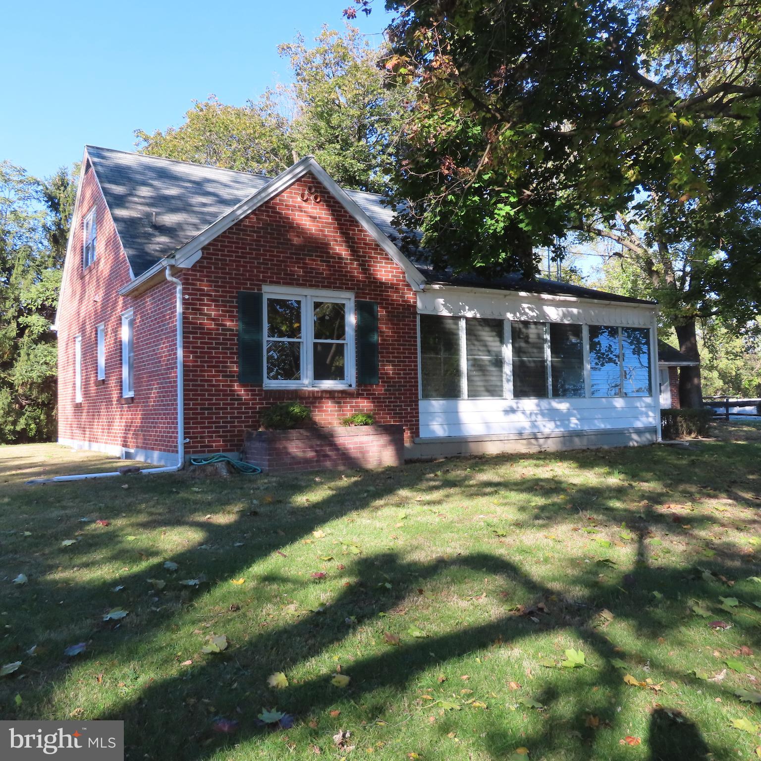 HAMILTON TWP - Residential