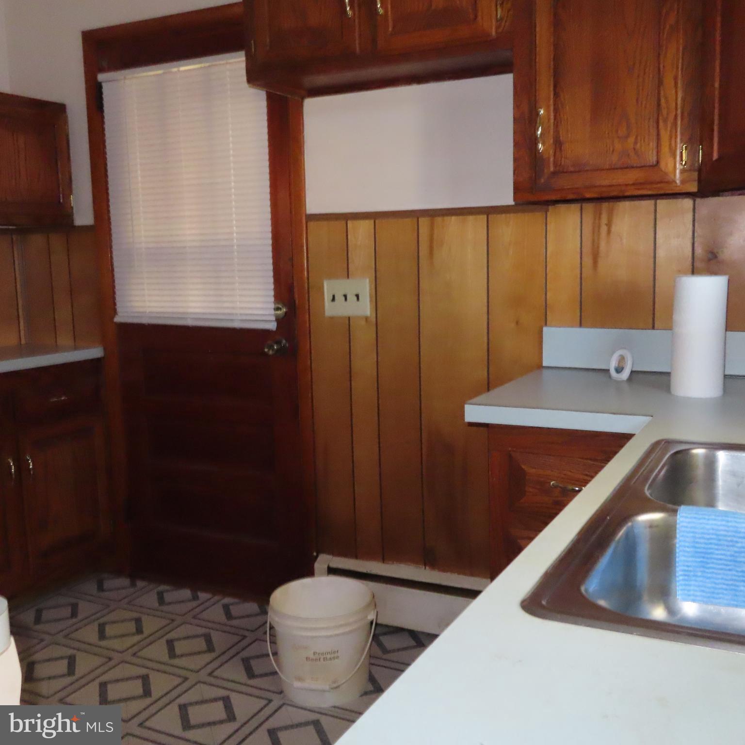 HAMILTON TWP - Residential