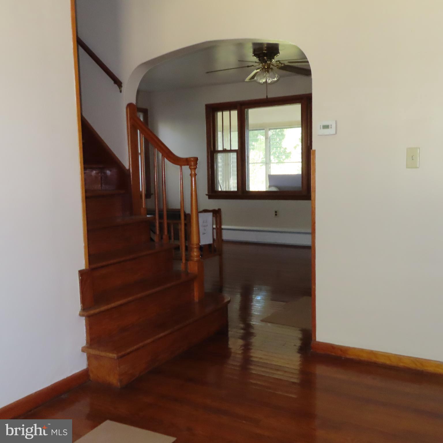 HAMILTON TWP - Residential