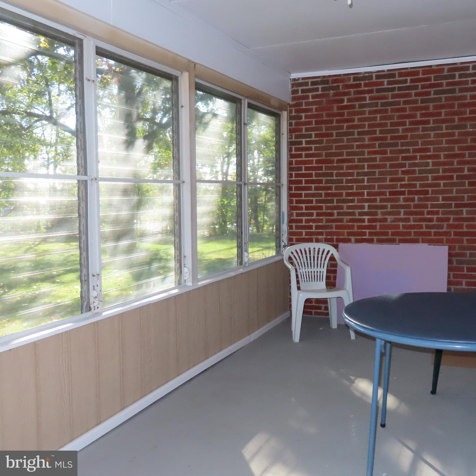 HAMILTON TWP - Residential