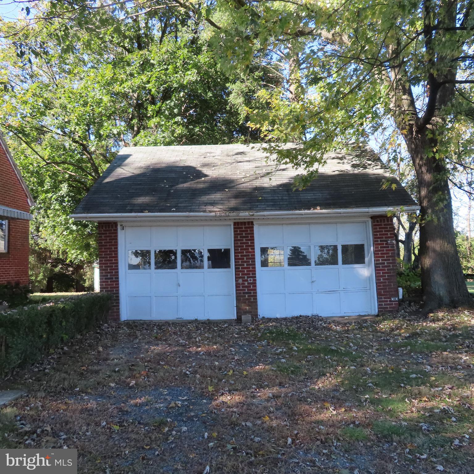 HAMILTON TWP - Residential