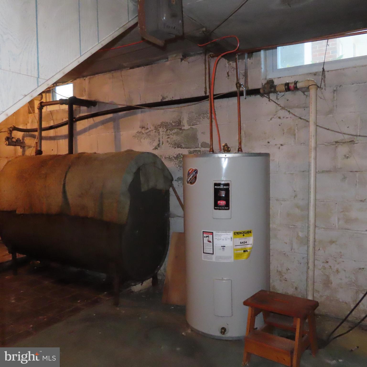 HAMILTON TWP - Residential