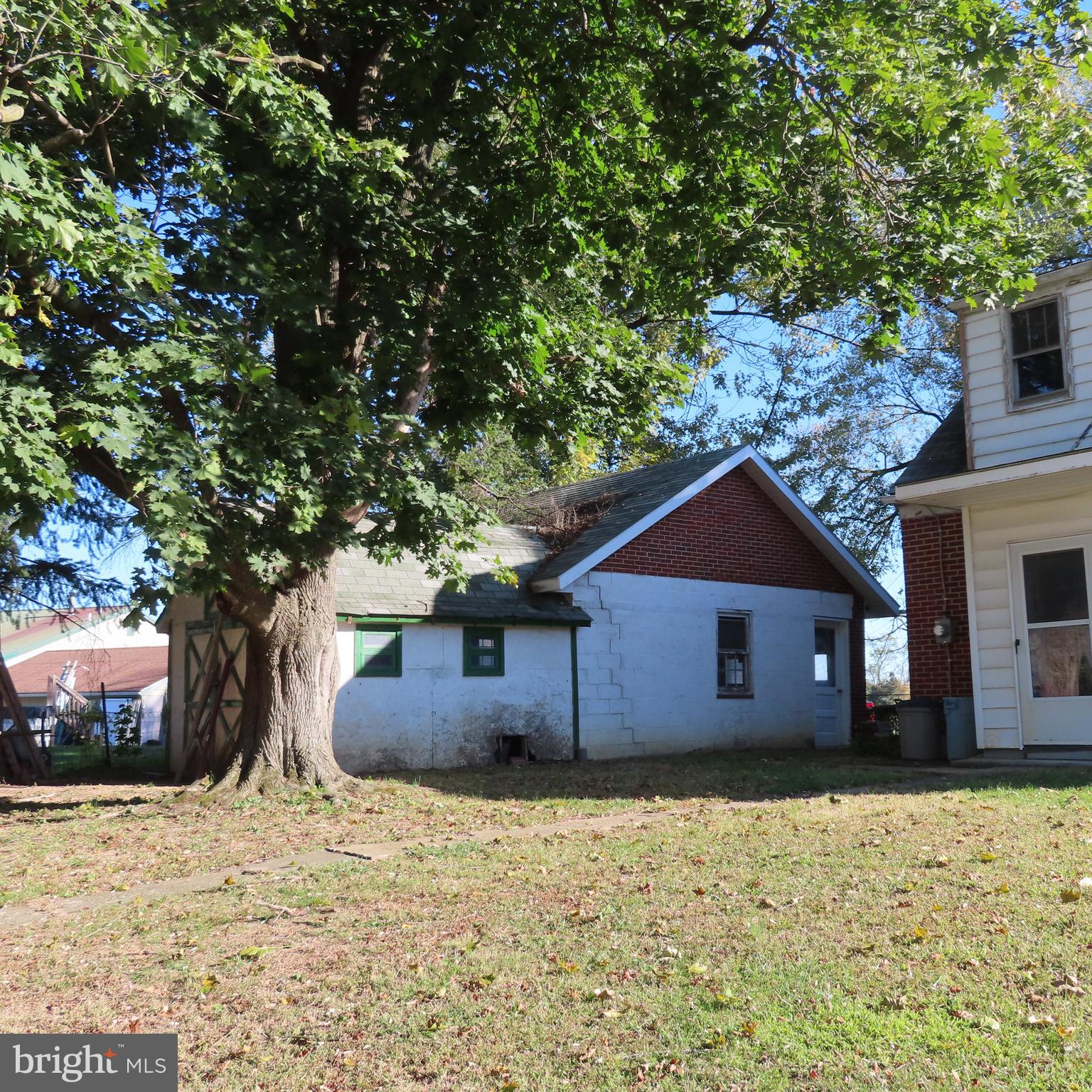 HAMILTON TWP - Residential