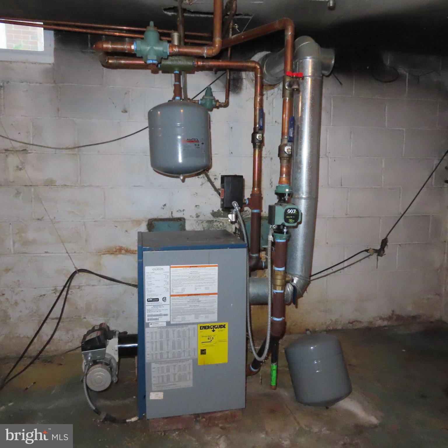 HAMILTON TWP - Residential