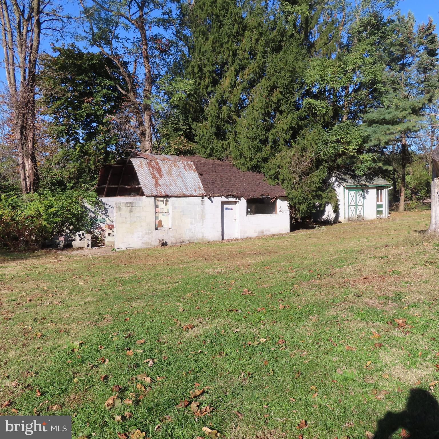 HAMILTON TWP - Residential