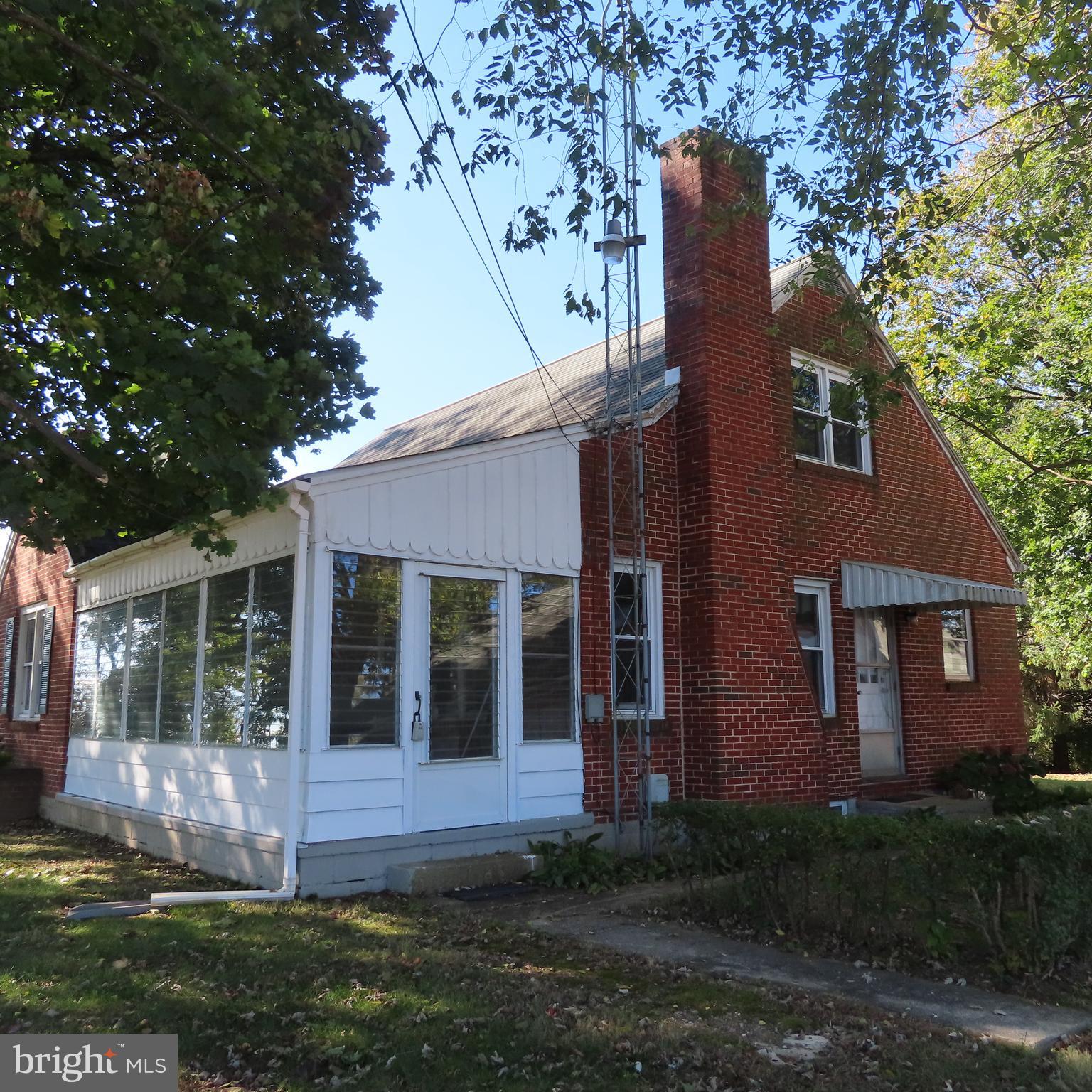 HAMILTON TWP - Residential