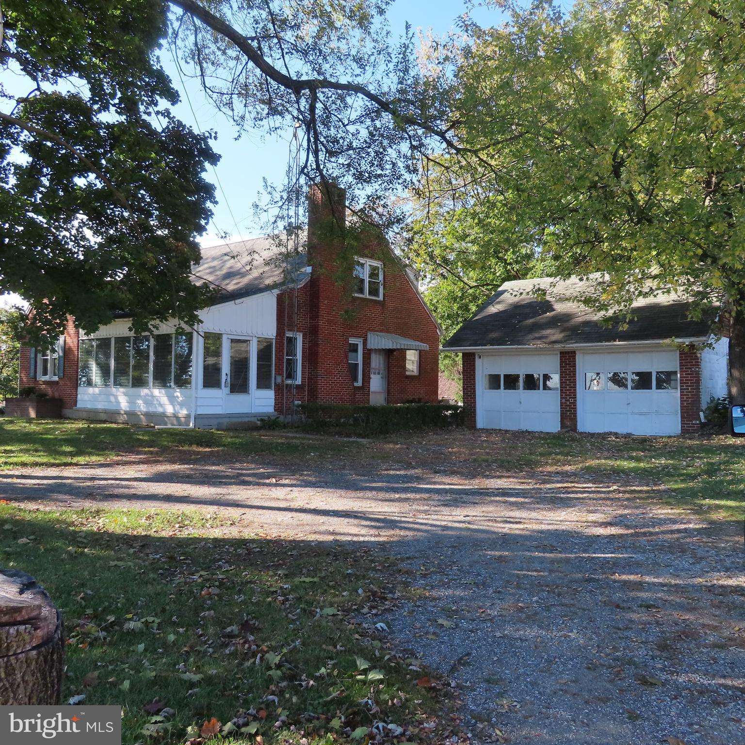 HAMILTON TWP - Residential