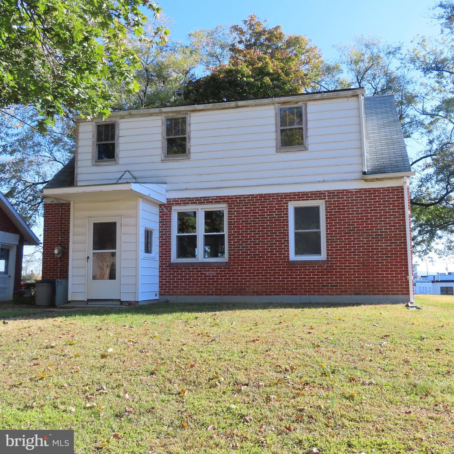 HAMILTON TWP - Residential