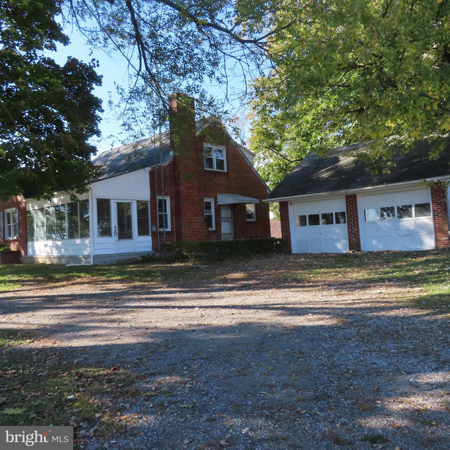 HAMILTON TWP - Residential