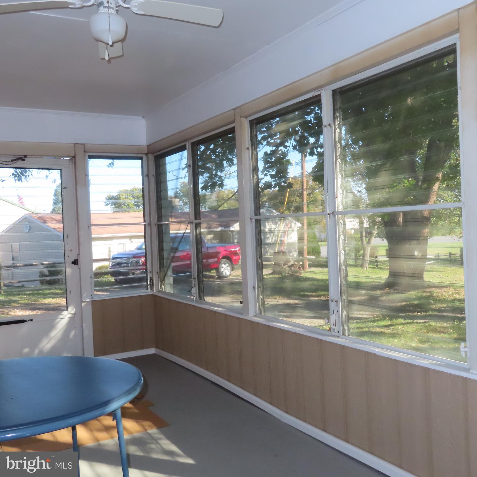 HAMILTON TWP - Residential