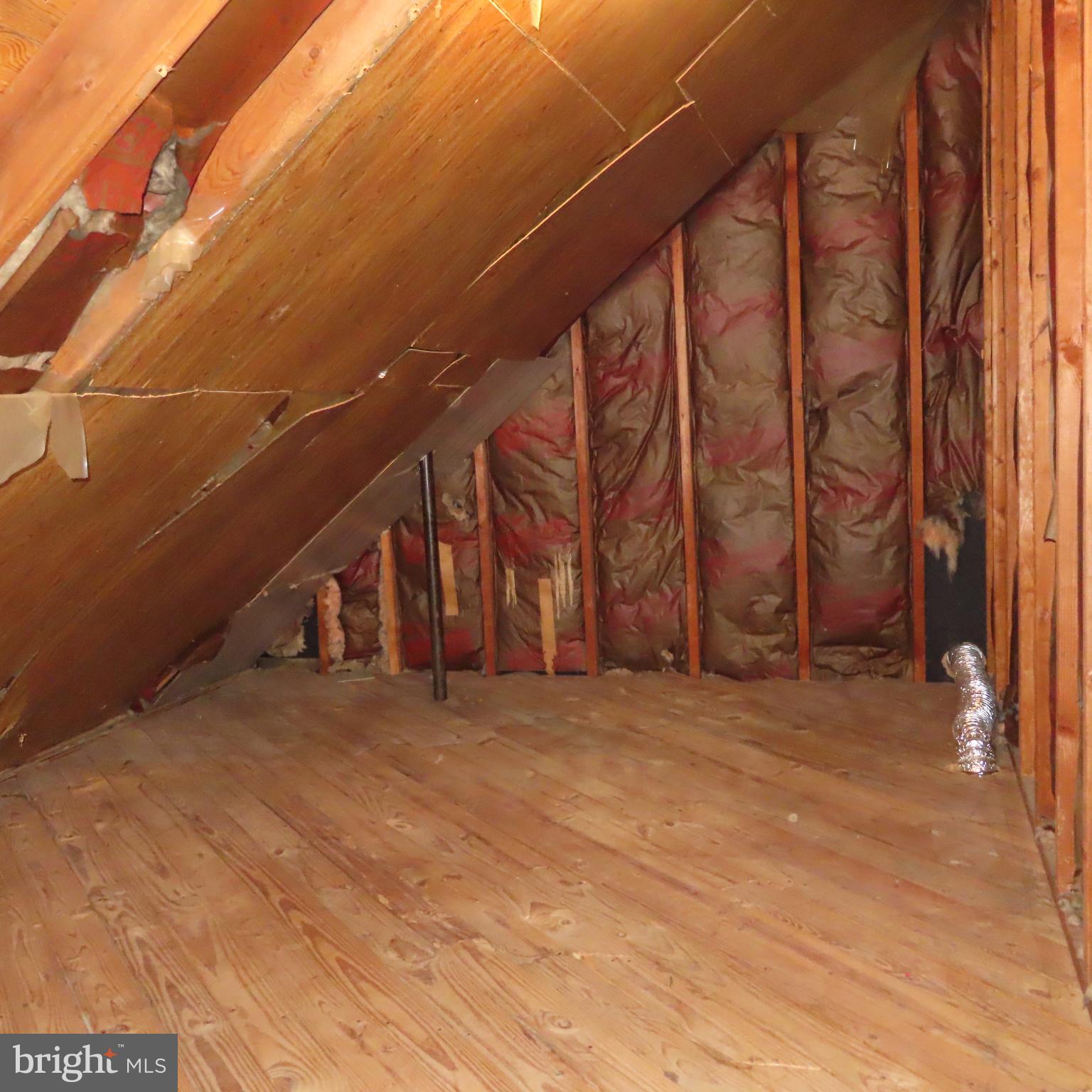 HAMILTON TWP - Residential