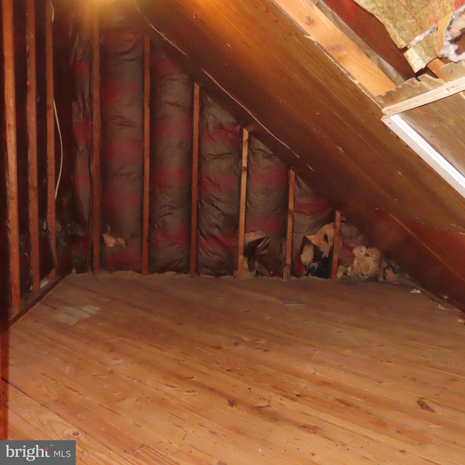 HAMILTON TWP - Residential