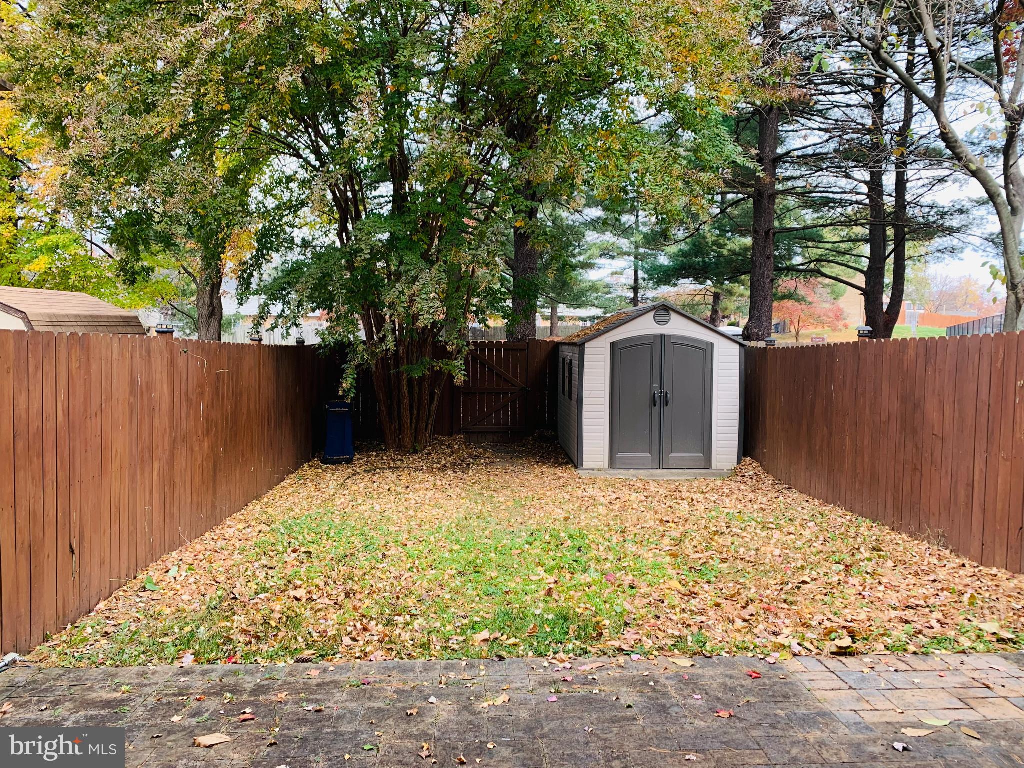 FOX CHAPEL - Residential Lease