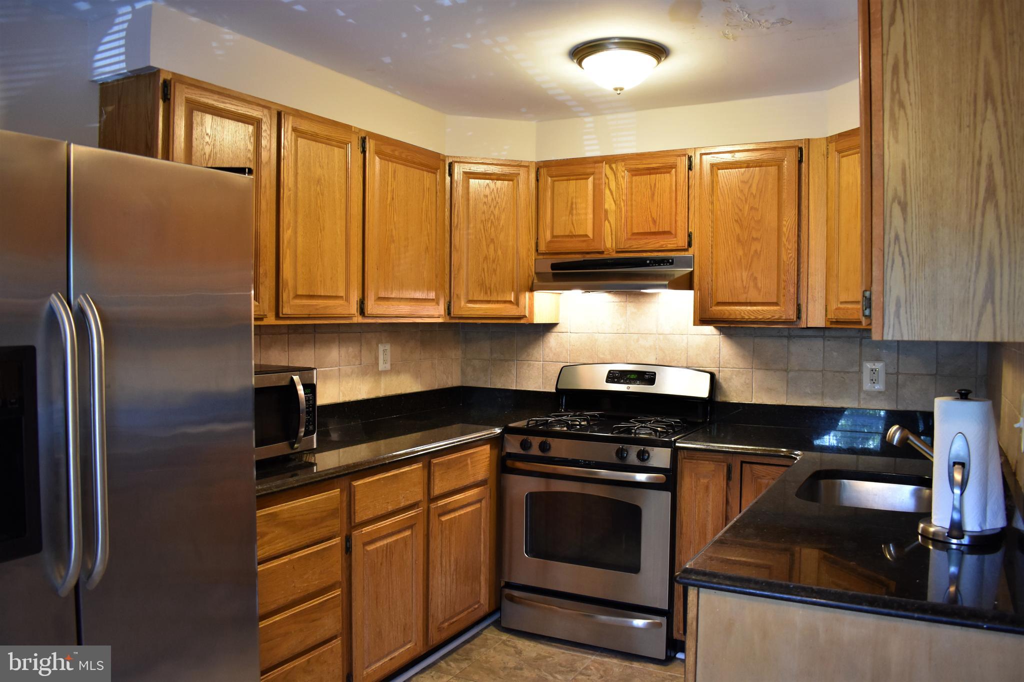 FOX CHAPEL - Residential Lease