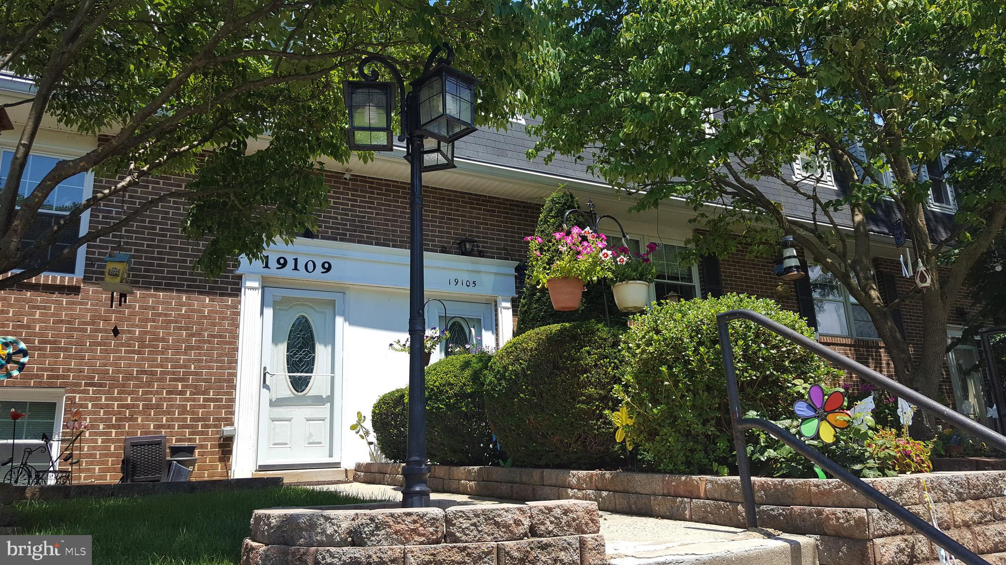 FOX CHAPEL - Residential Lease