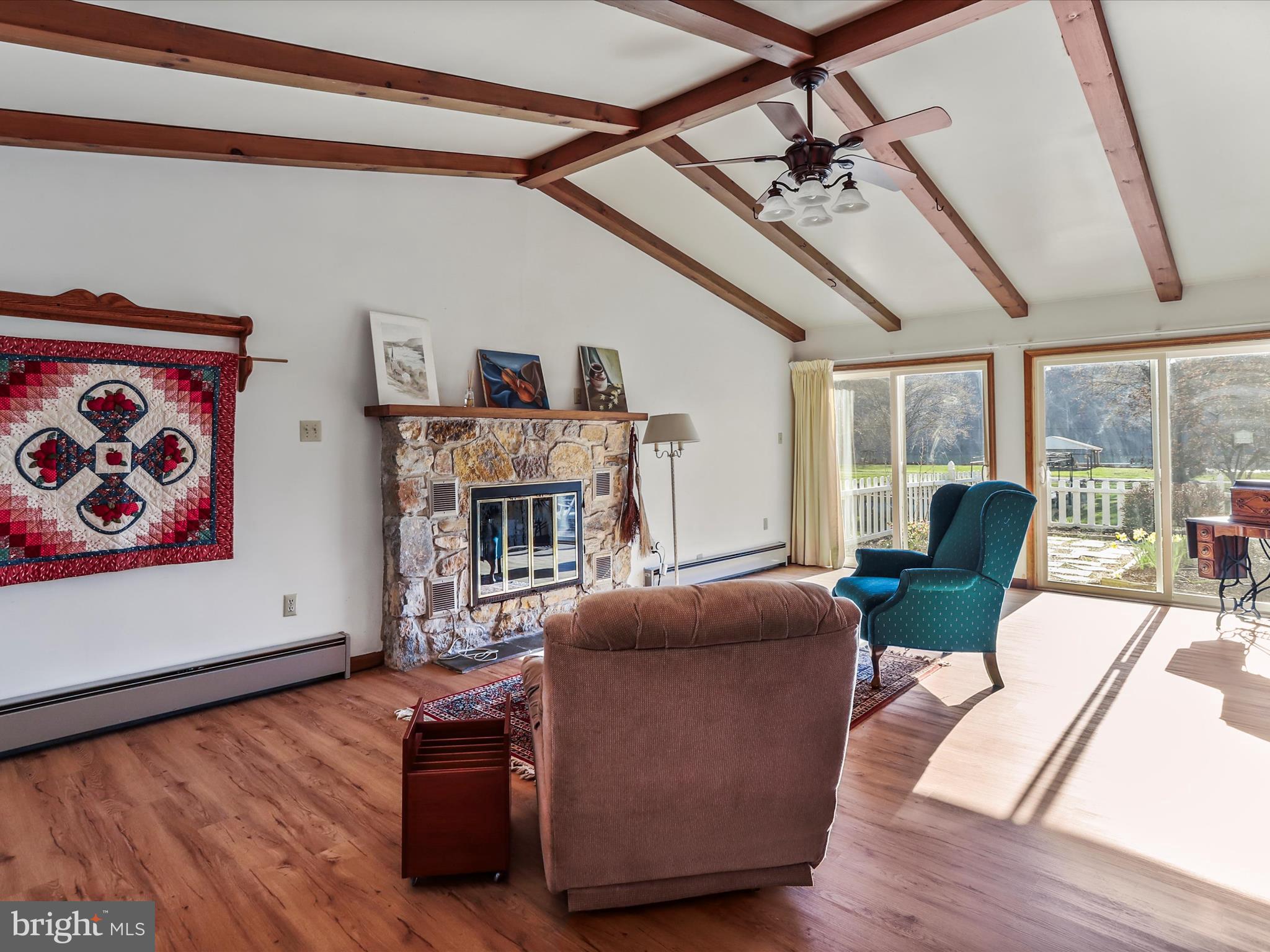 GLEN HAVEN - Residential