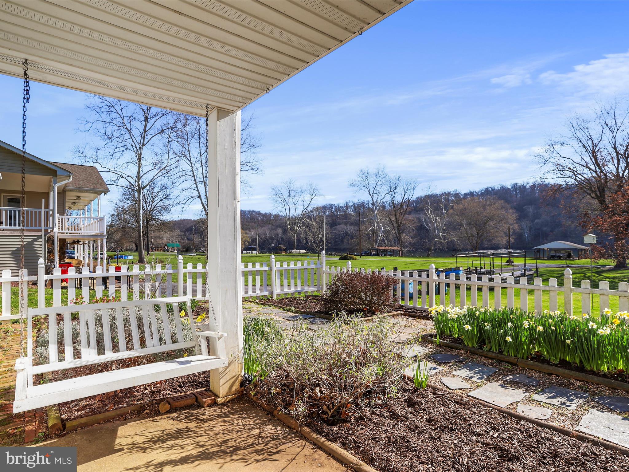 GLEN HAVEN - Residential