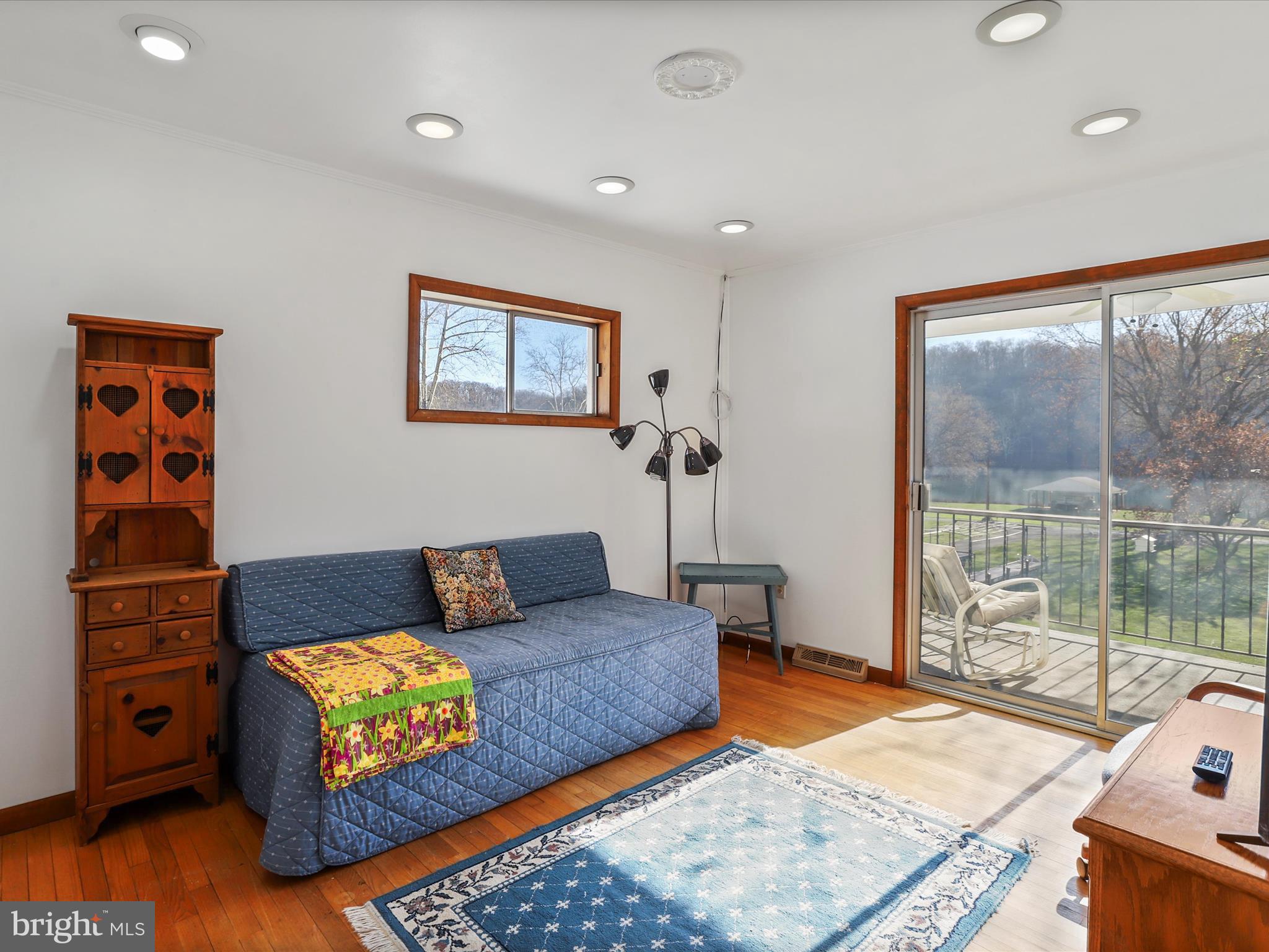 GLEN HAVEN - Residential