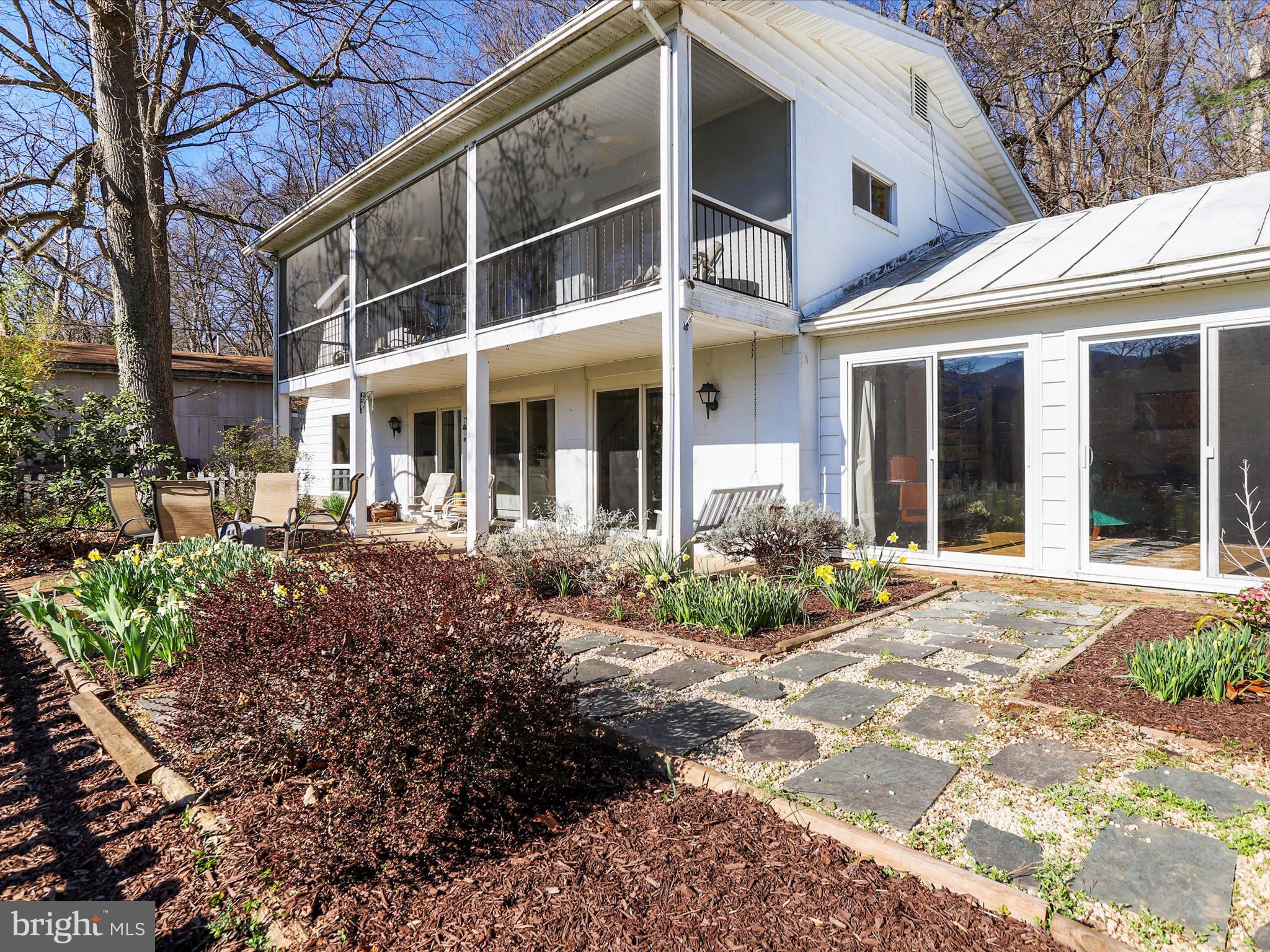 GLEN HAVEN - Residential