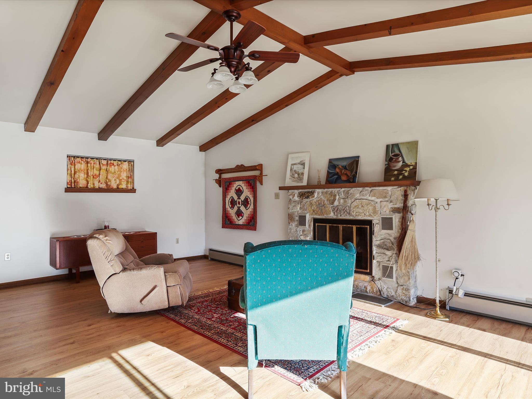 GLEN HAVEN - Residential