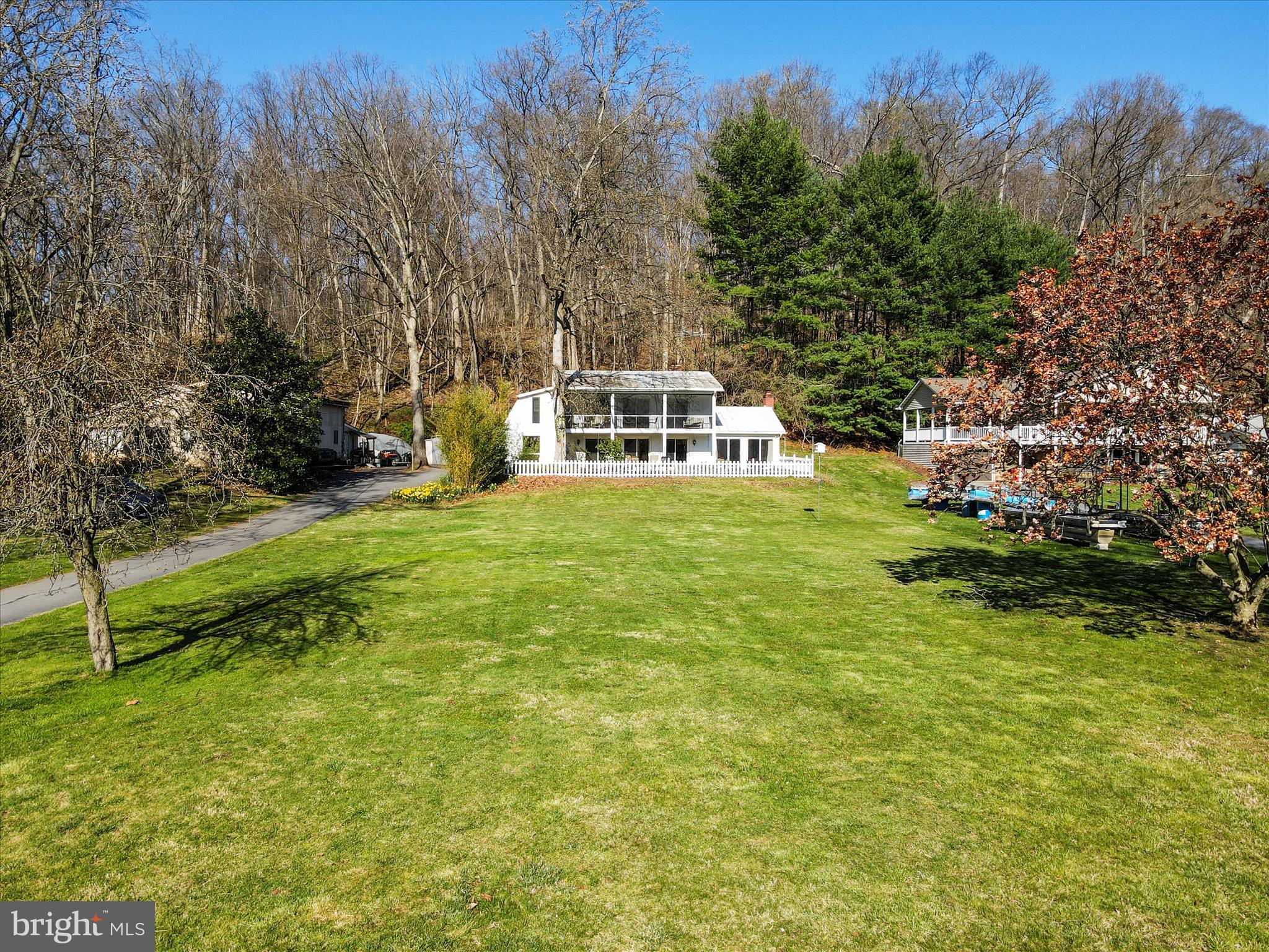 GLEN HAVEN - Residential