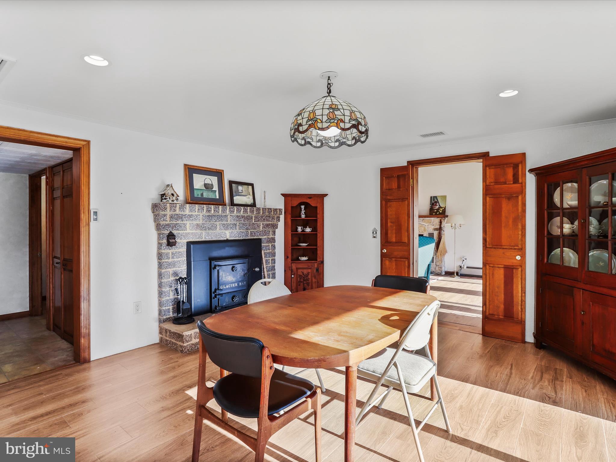 GLEN HAVEN - Residential