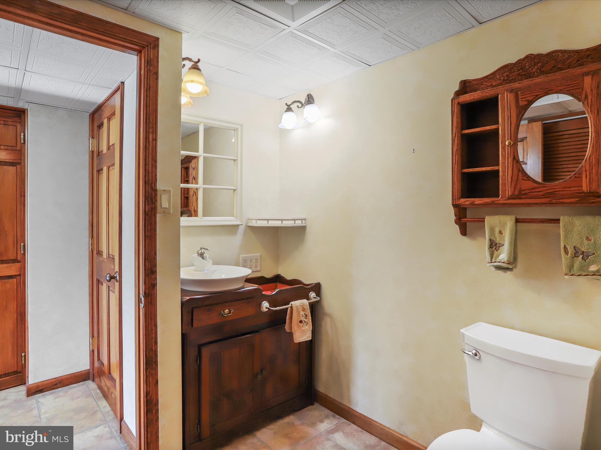 GLEN HAVEN - Residential