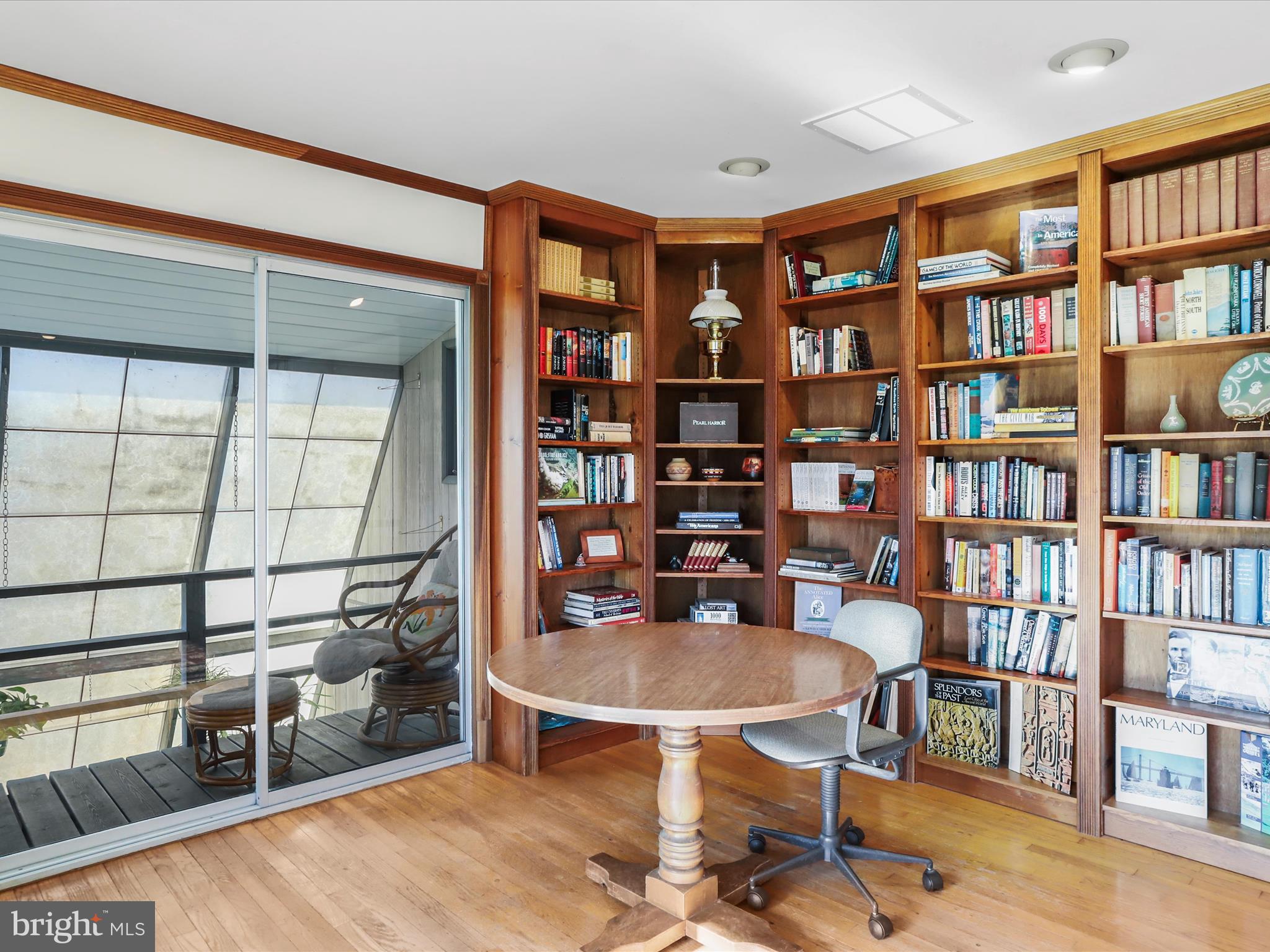 GLEN HAVEN - Residential