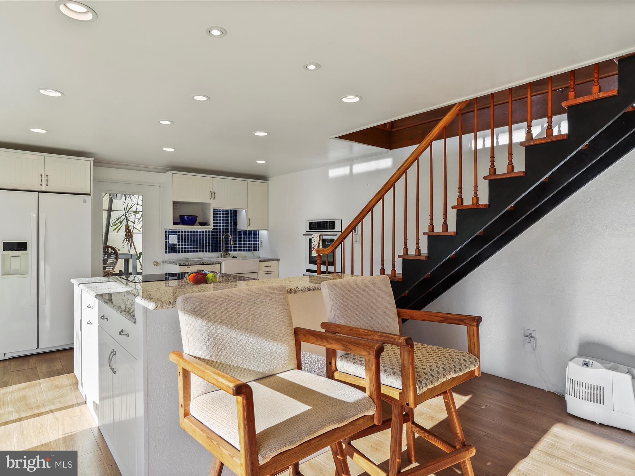 GLEN HAVEN - Residential