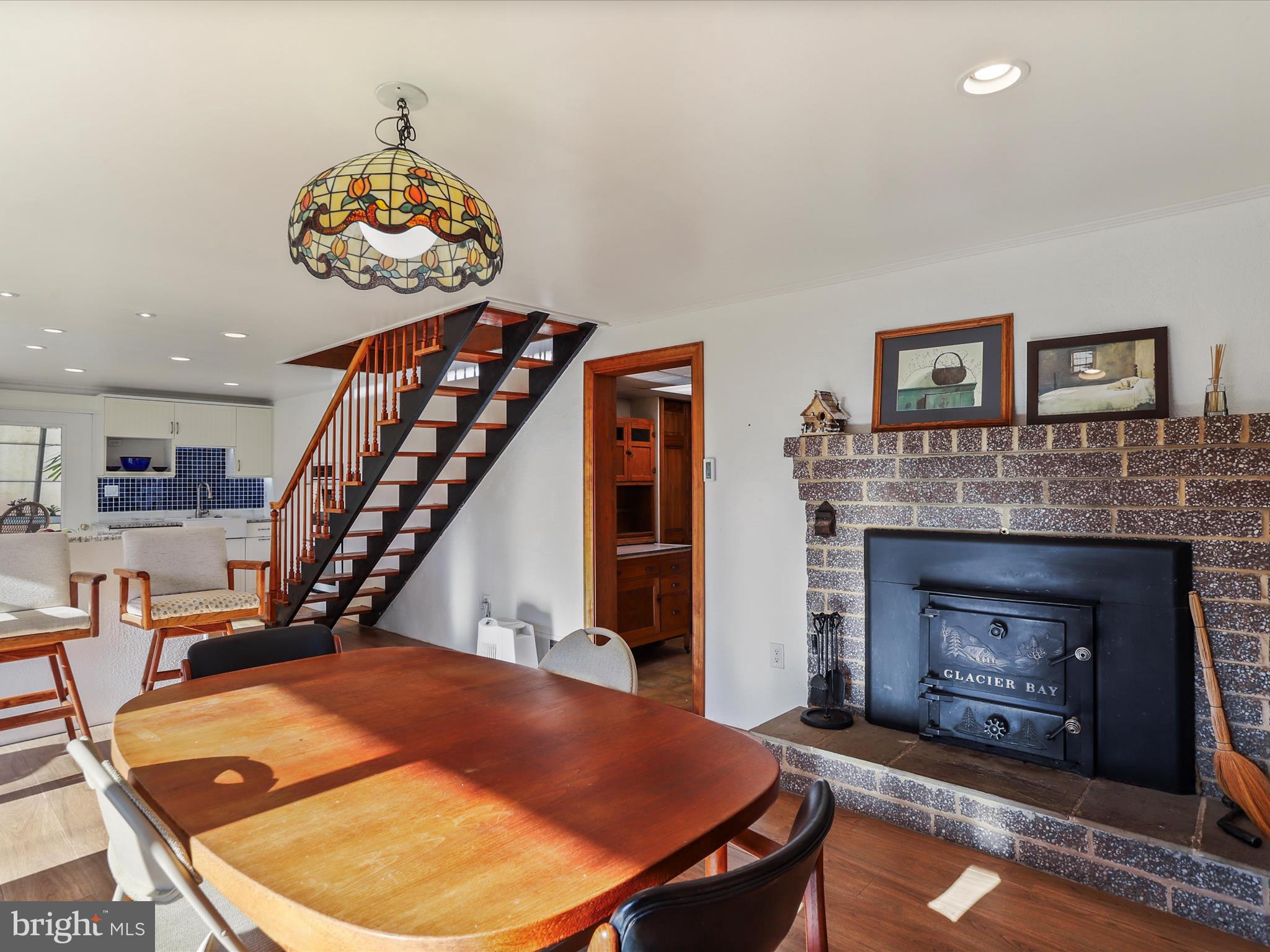 GLEN HAVEN - Residential