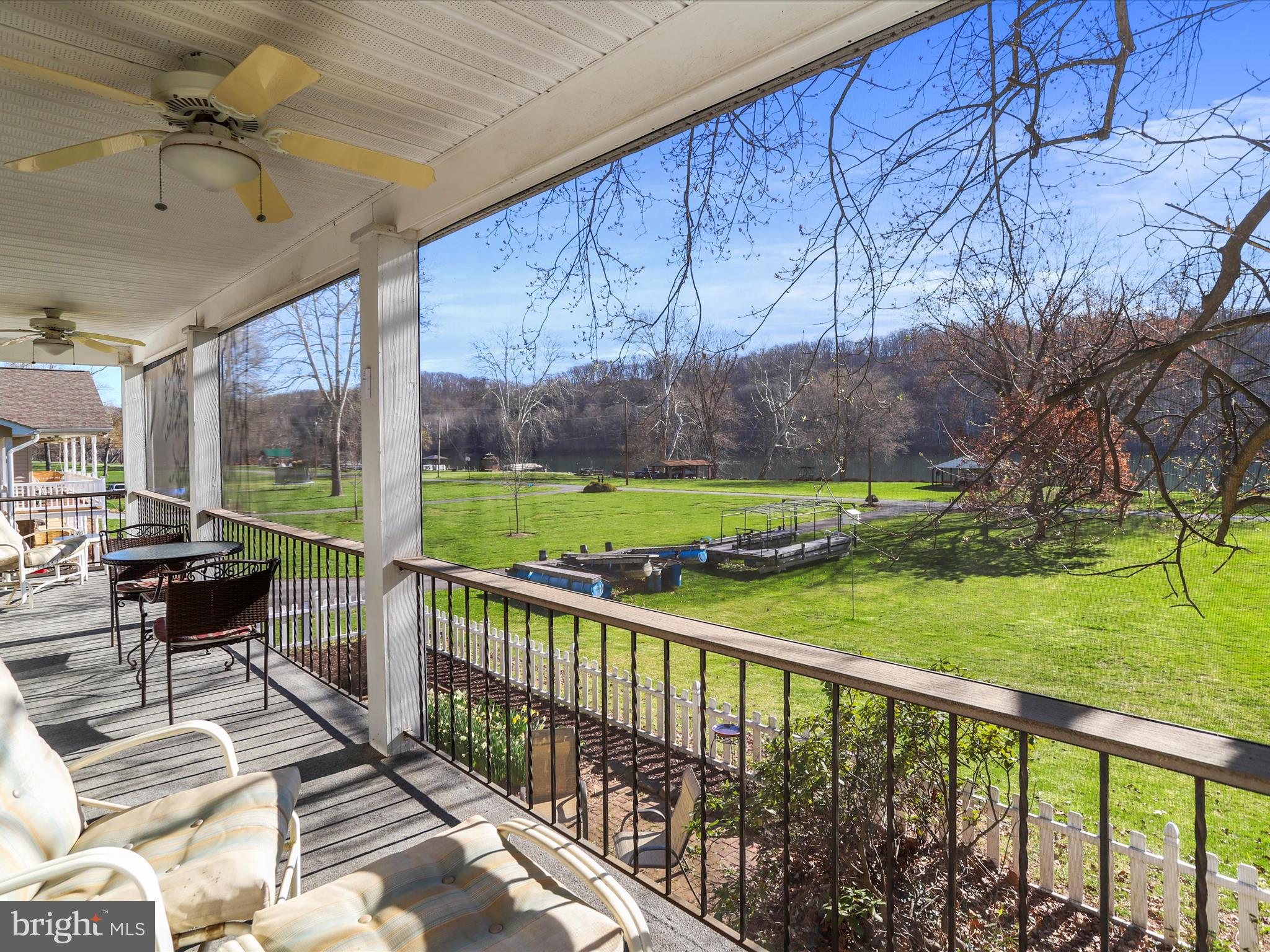 GLEN HAVEN - Residential