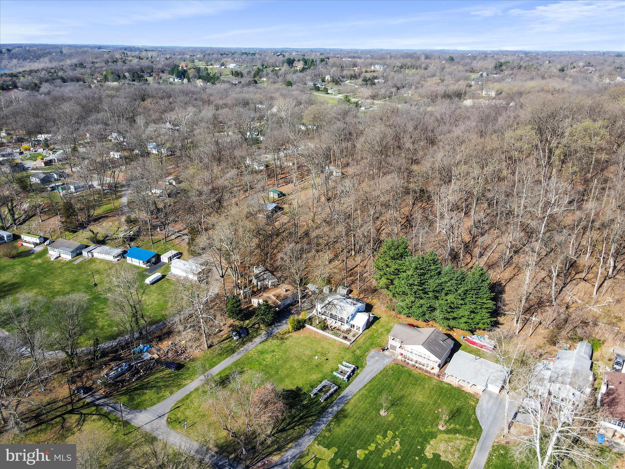 GLEN HAVEN - Residential